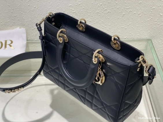 OldCobbler Bags Diro Lady D-Sire Diro-35*23*15CM ABC My 0809